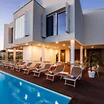 Dedaj Resort - Villa Almaro