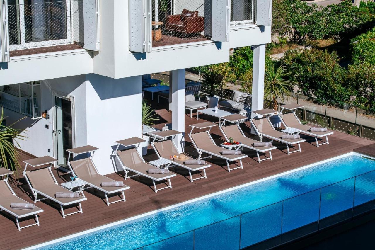 Apartament Dedaj - Almaro