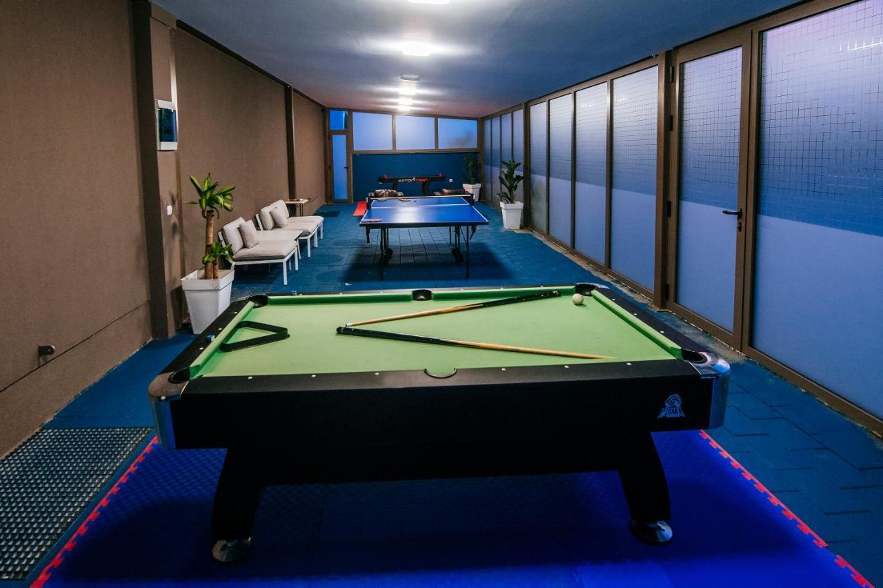 Apartament Dedaj - Almaro