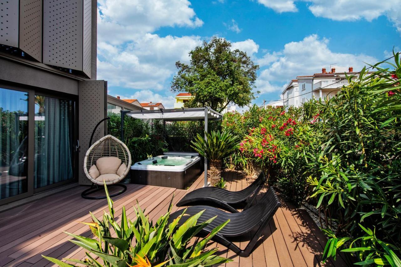 Apartament Dedaj - Almaro Zadar