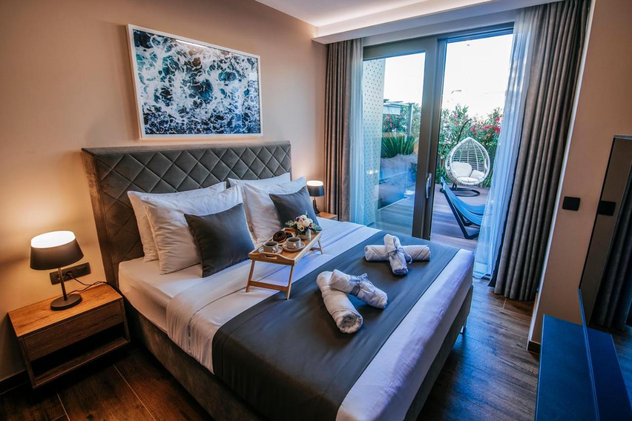 Dedaj - Almaro Apartament