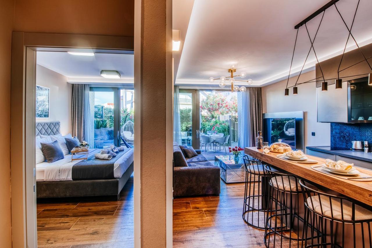 Apartament Dedaj - Almaro