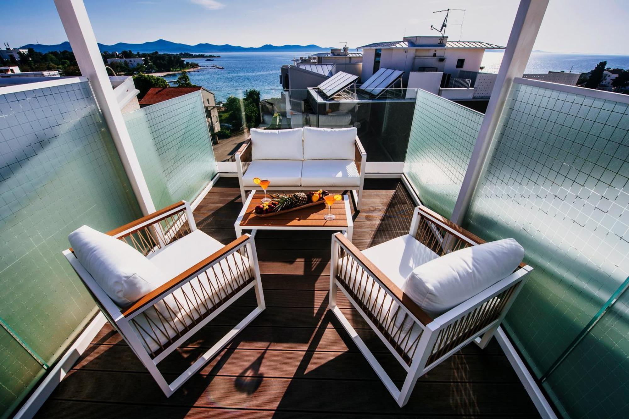 Appartement Dedaj - Almaro