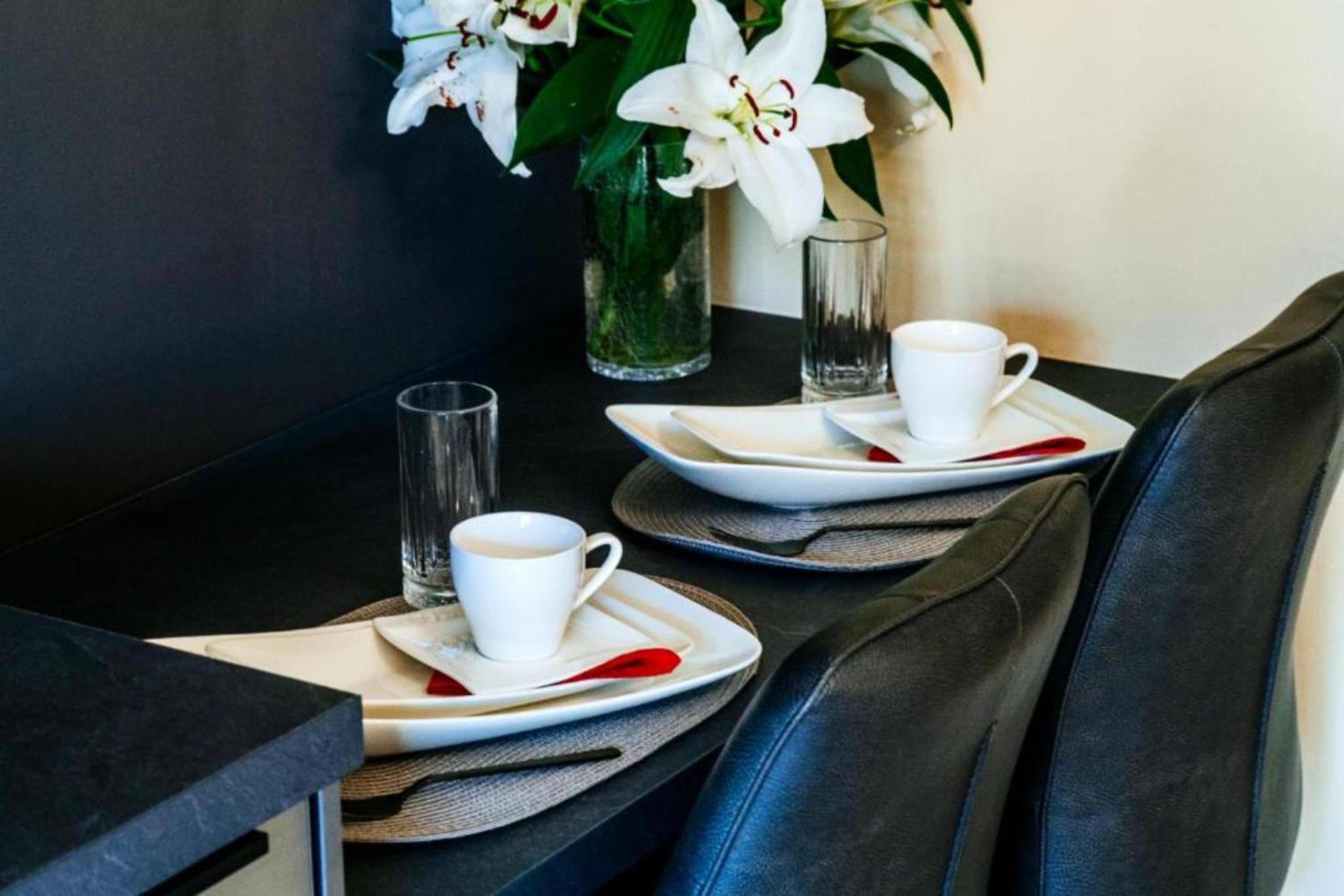 Apartament Dedaj - Almaro Zadar