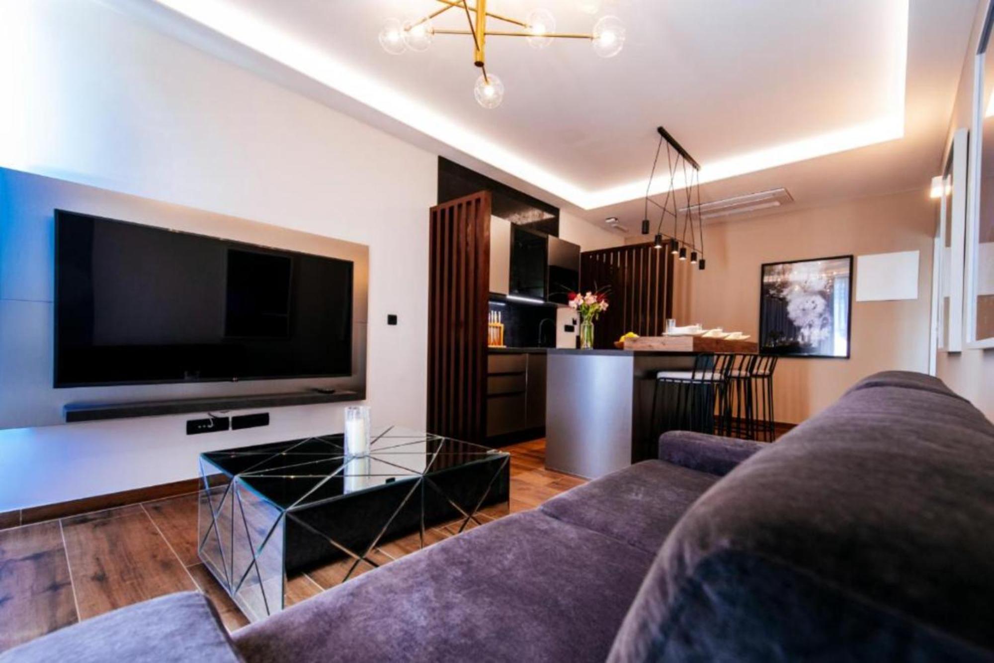 Dedaj - Almaro Appartement