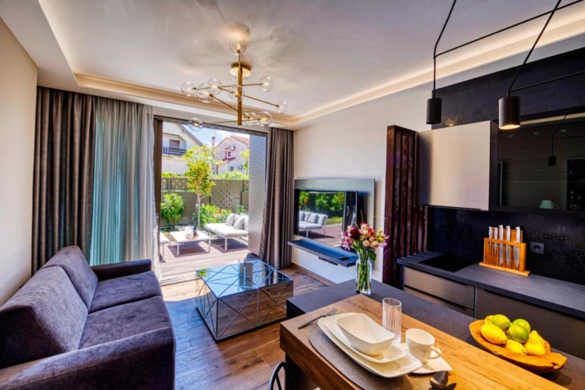 Dedaj - Almaro Apartament Zadar