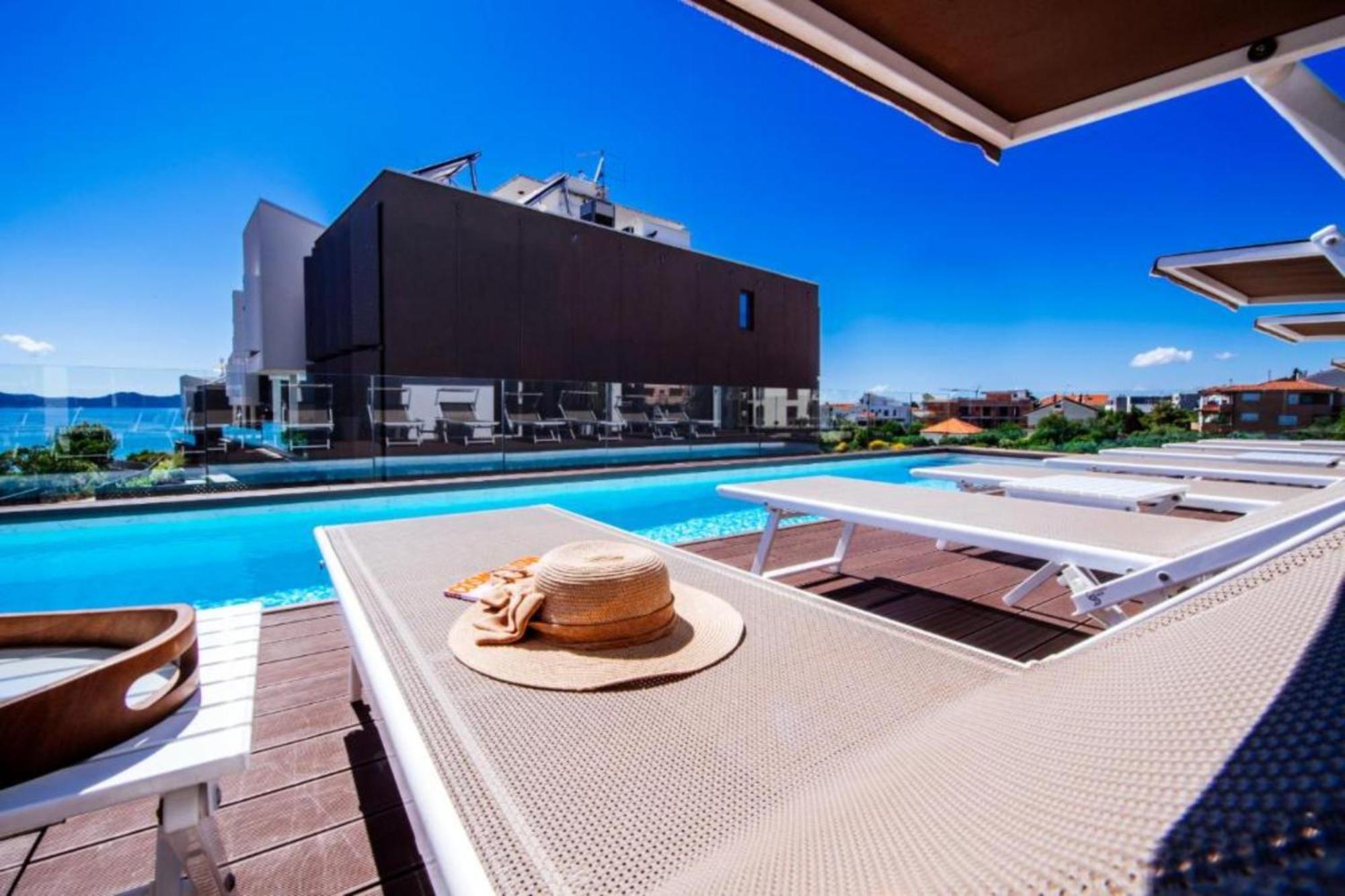 Apartament Dedaj - Almaro