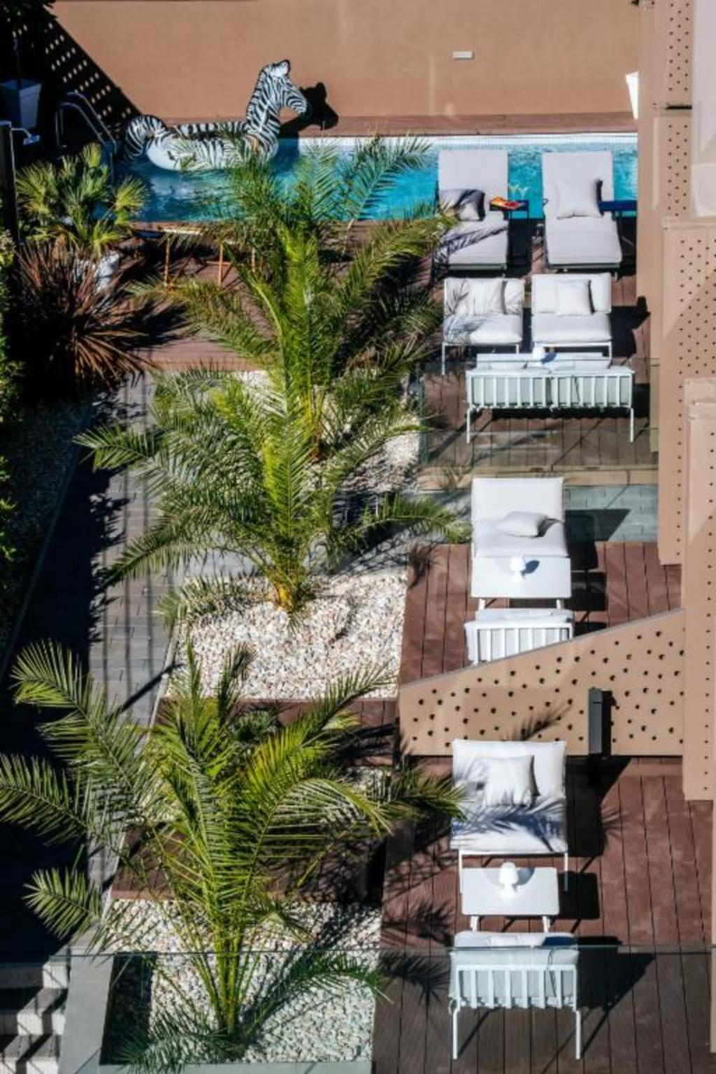 Dedaj - Almaro Apartament
