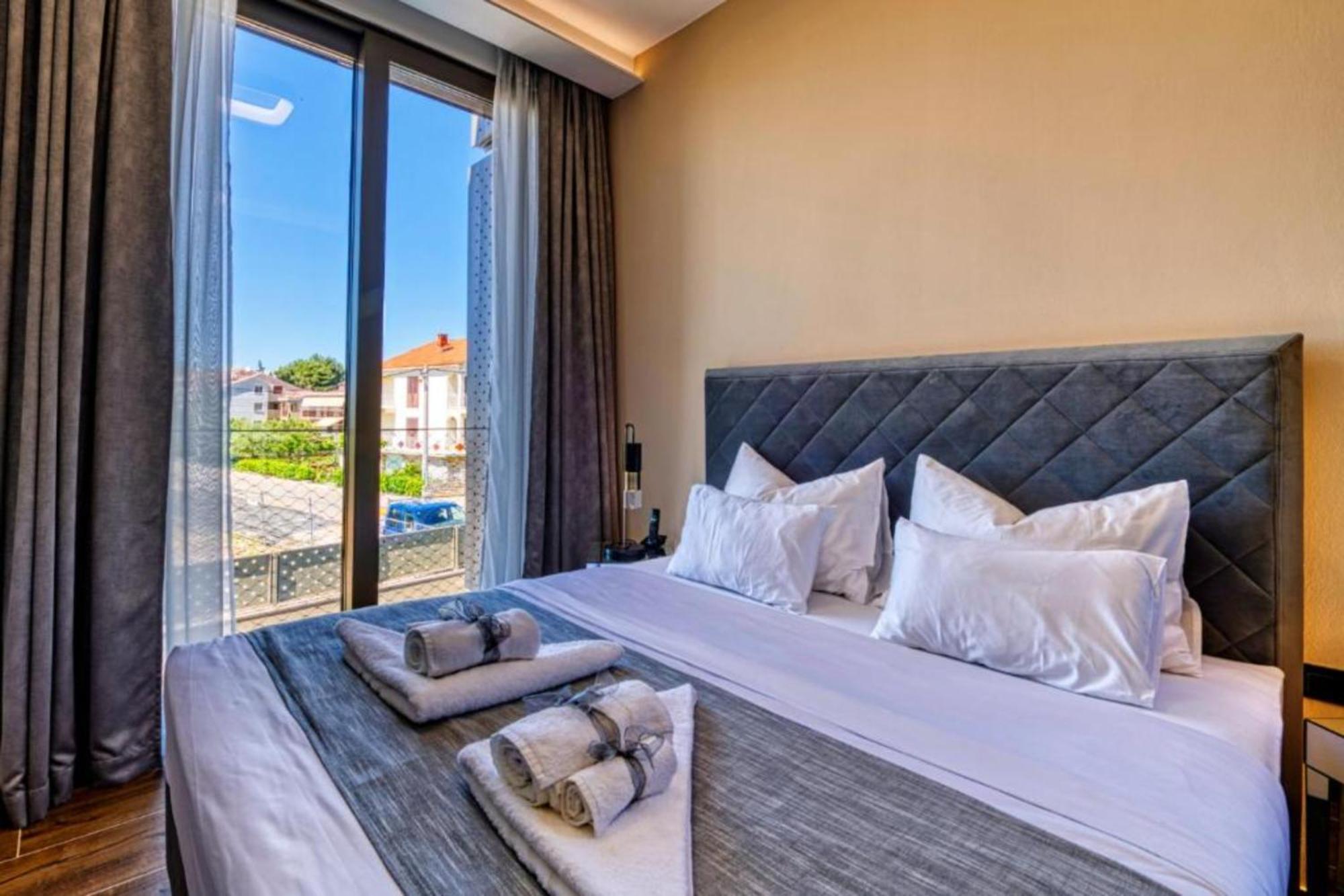 Dedaj - Almaro Apartament Zadar