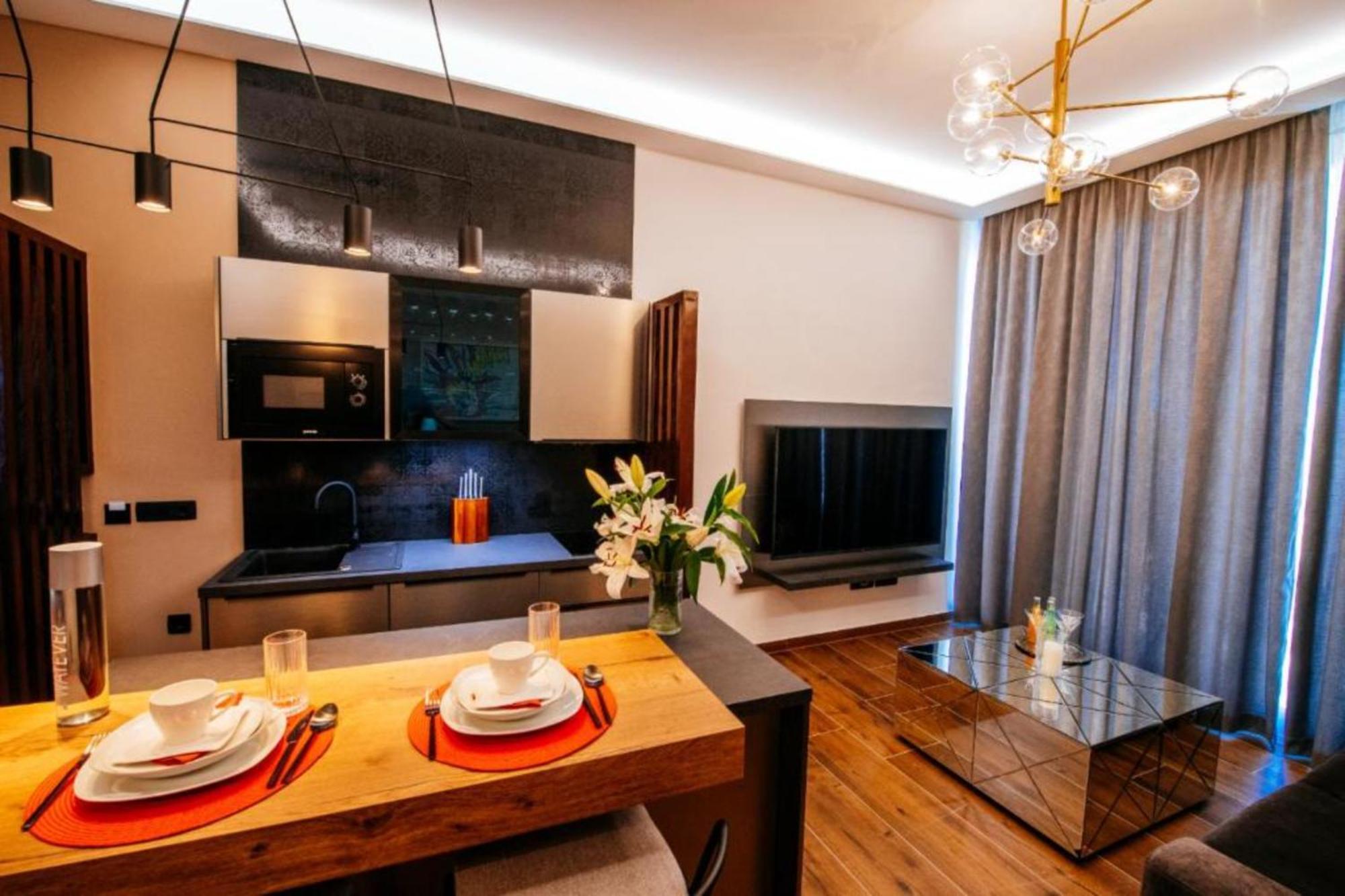 Apartament Dedaj - Almaro Zadar
