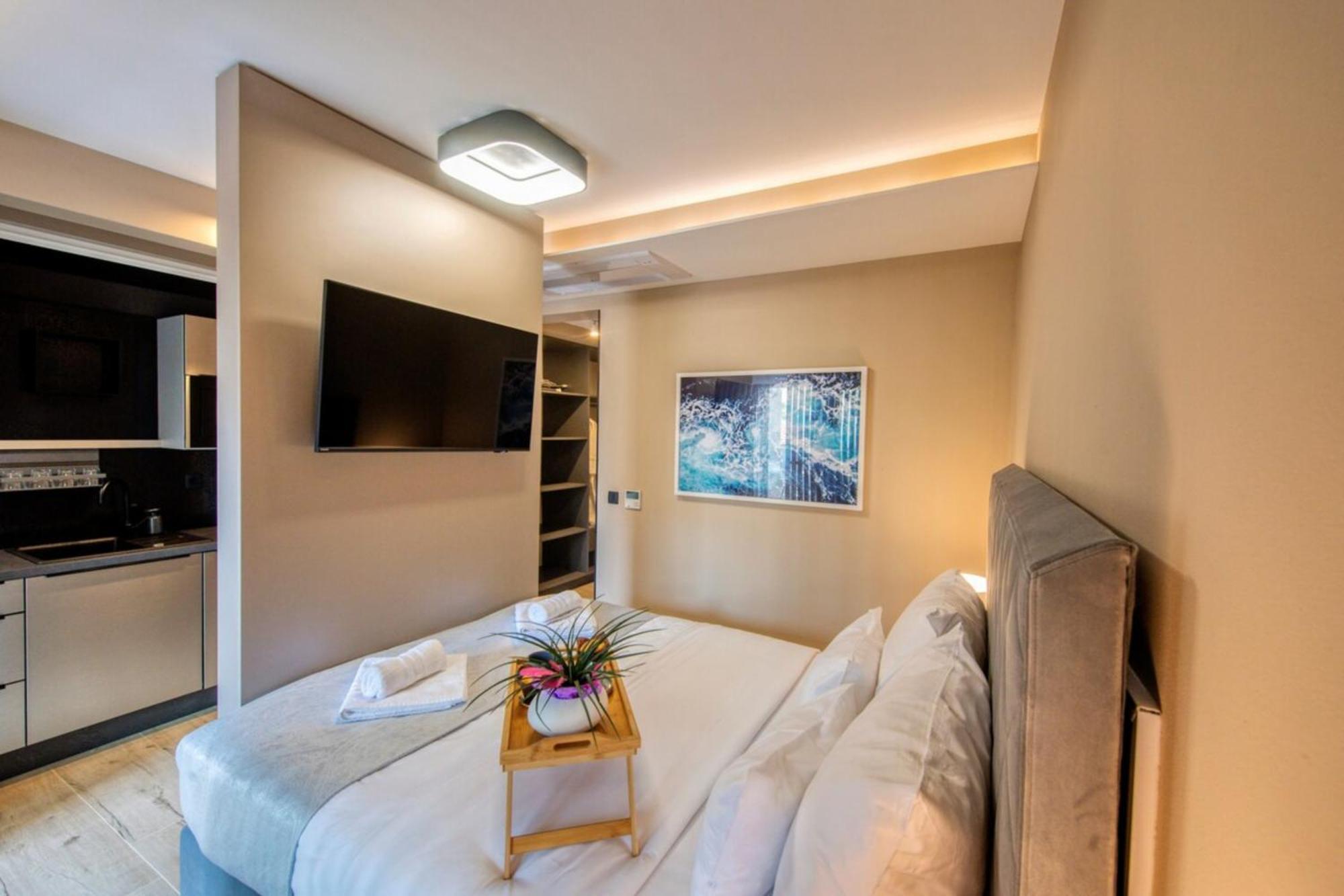 Apartament Dedaj - Almaro
