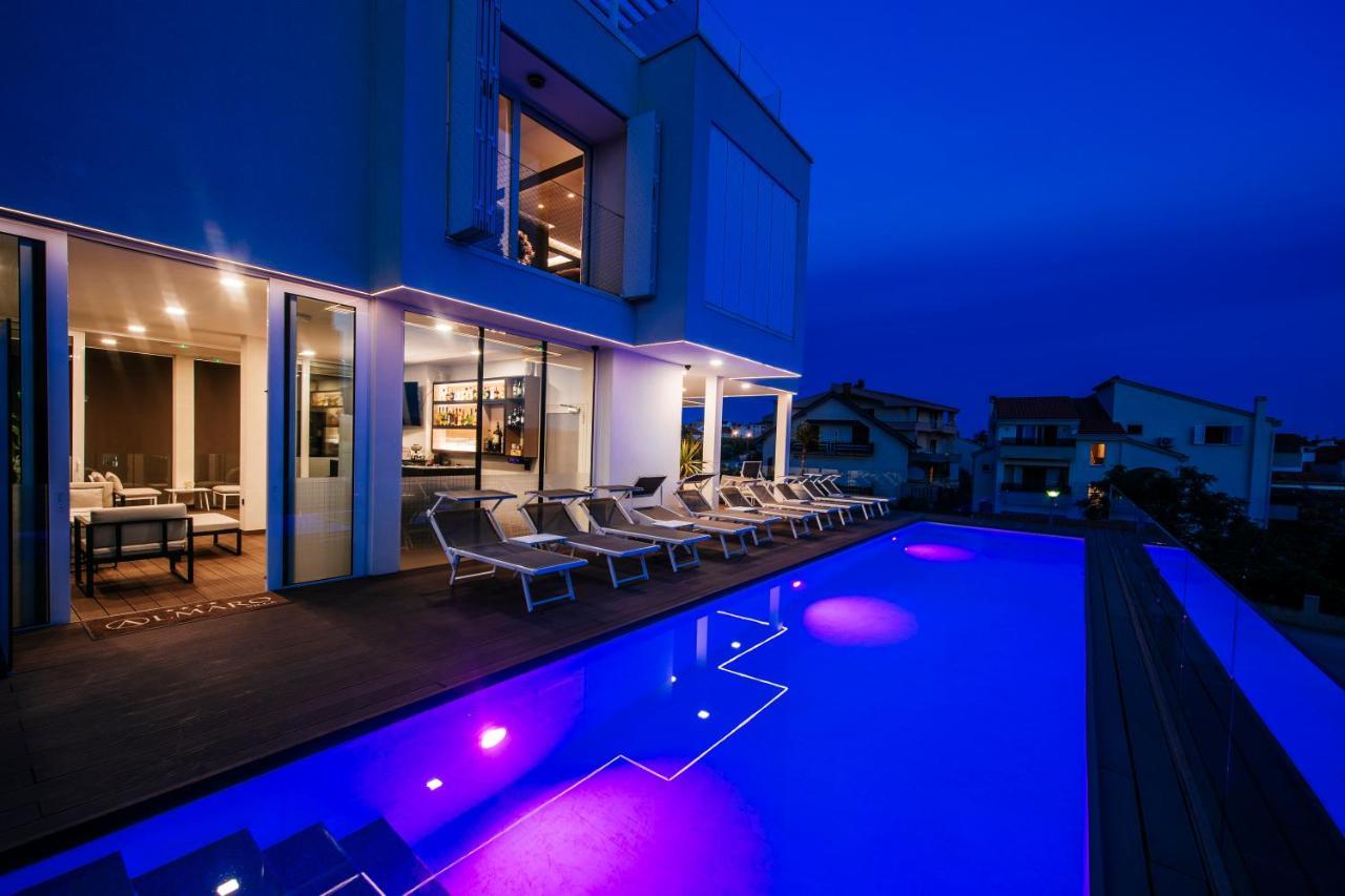 Apartment Dedaj - Almaro Zadar
