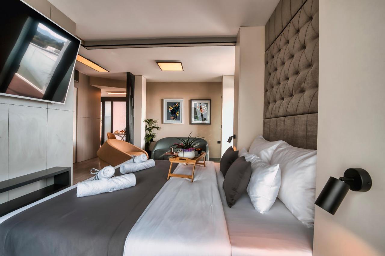Apartment Dedaj - Almaro